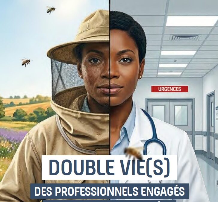 Parution du magazine hors-série de la FEHAP – « Double vies »