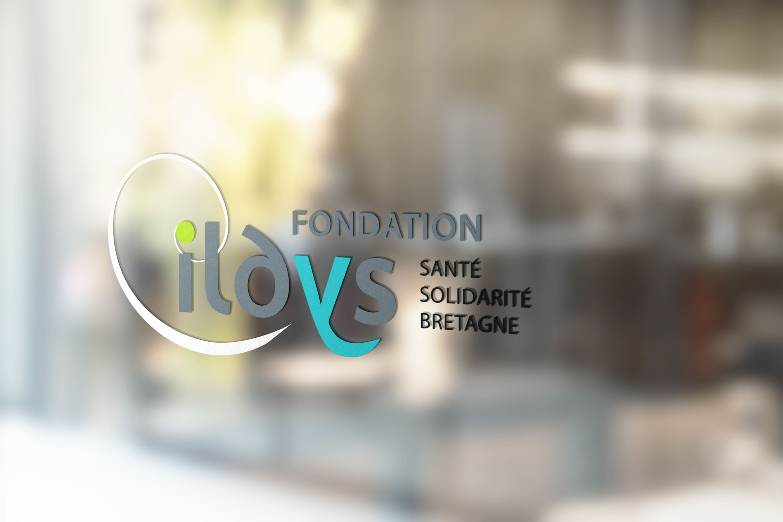 logo mockup